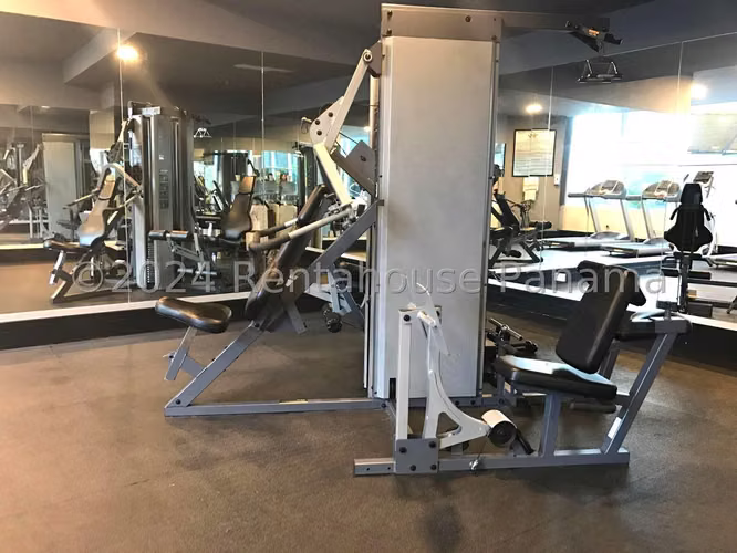 Apartamento en Venta en Costa del este AFC 25-2595 - Imagen 18