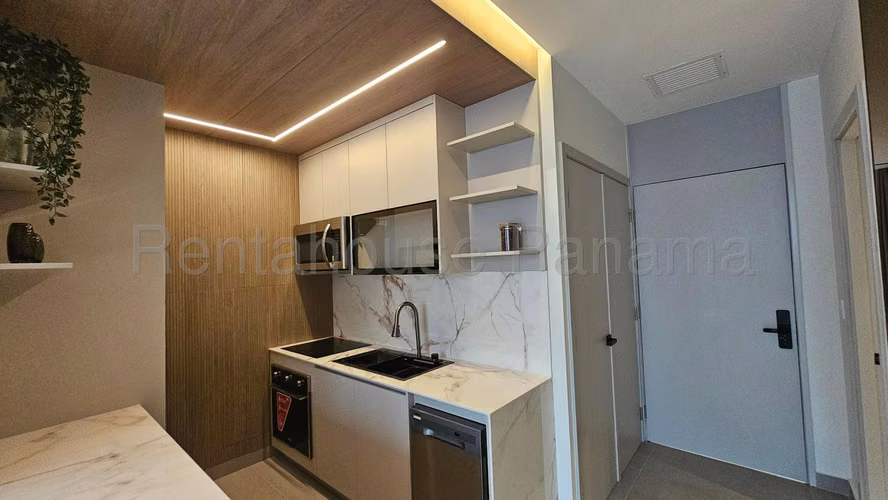 Apartamento en venta en Bella Vista AFC 26-7106 - Imagen 17