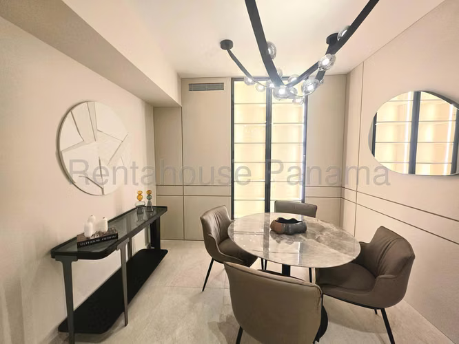 Apartamento en Venta en costa del Este AFC 26-5356 - Imagen 2