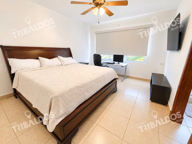 Venta de casa en Costa del Este con Cocina Remodelada - Imagen 11