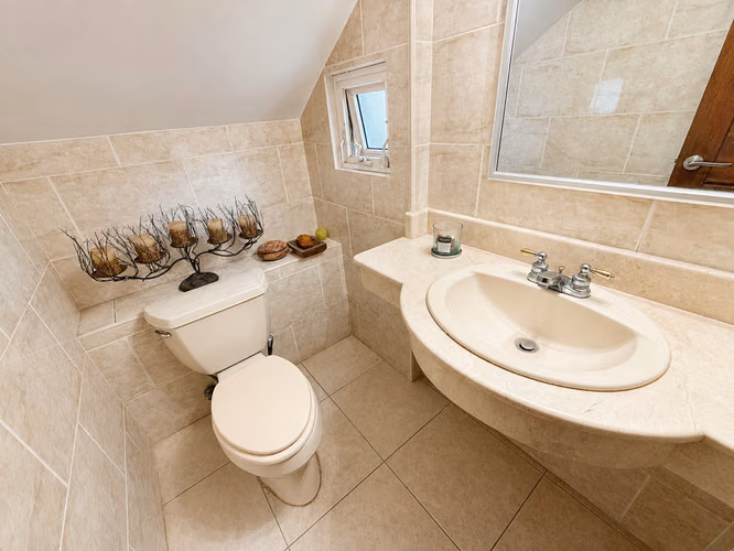 Venta de casa en Costa Dorada, Costa Del Este - Imagen 14