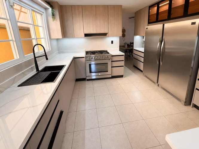 Venta de casa en Costa Dorada, Costa Del Este - Imagen 4