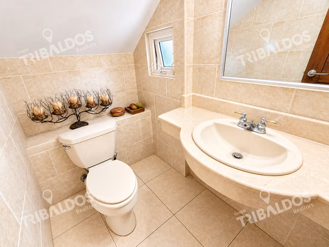 Venta de casa en Costa del Este con Cocina Remodelada - Imagen 5