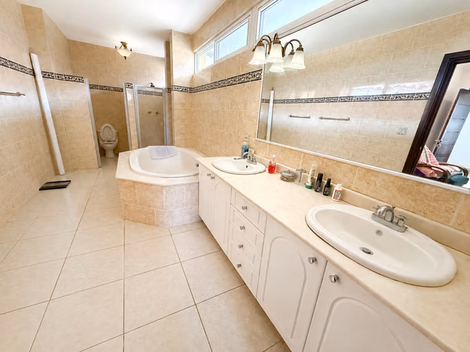 Venta de casa en Costa Dorada, Costa Del Este - Imagen 10