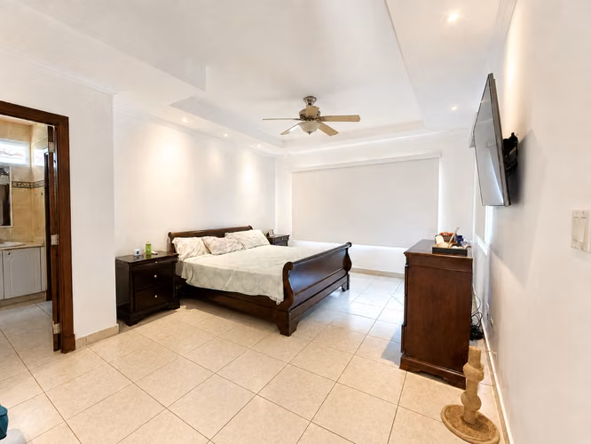 Venta de casa en Costa Dorada, Costa Del Este - Imagen 8