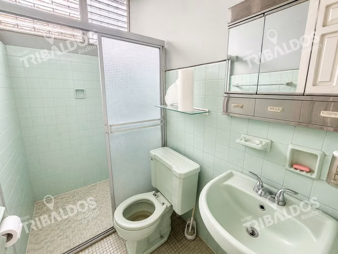 Venta de casa en Bethania Calle 74 Área comercial