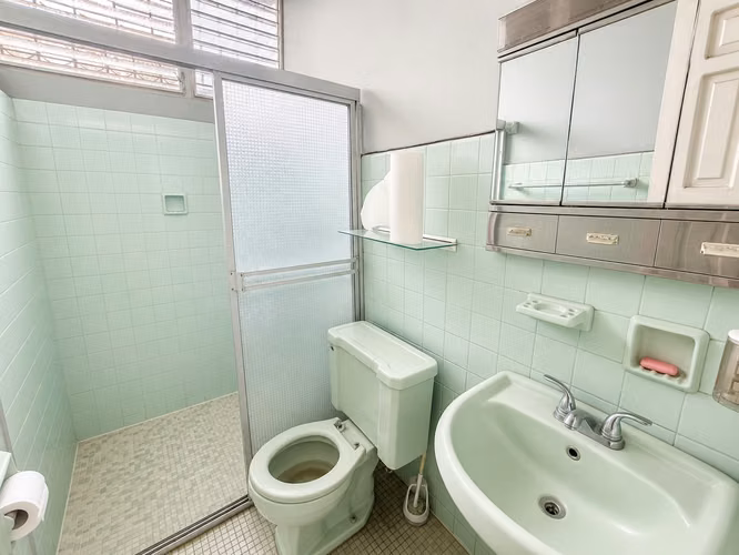 Venta de casa en Bethania Calle 74 Área comercial - Imagen 12