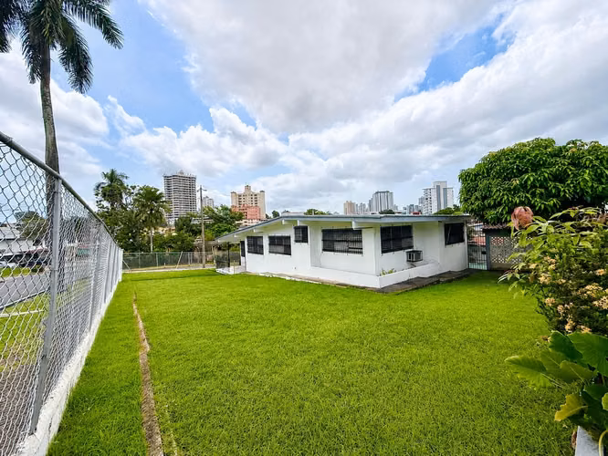 Venta de casa en Bethania Calle 74 Área comercial - Imagen 3