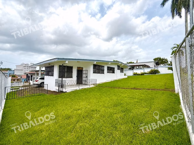 Venta de casa en Bethania Calle 74 Área comercial