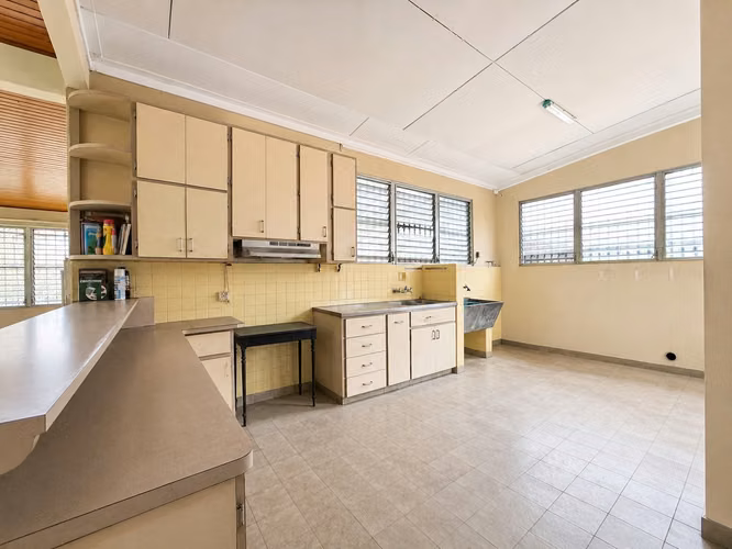 Venta de casa en Bethania Calle 74 Área comercial - Imagen 6