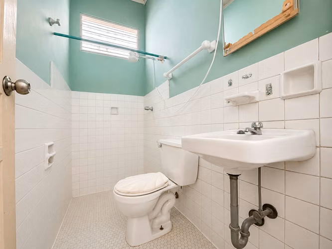 Venta de casa en Bethania Calle 74 Área comercial