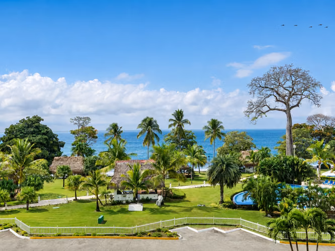 Venta de apartamento en P.H. Balboa II, Bijao Beach Club &amp; Recidences