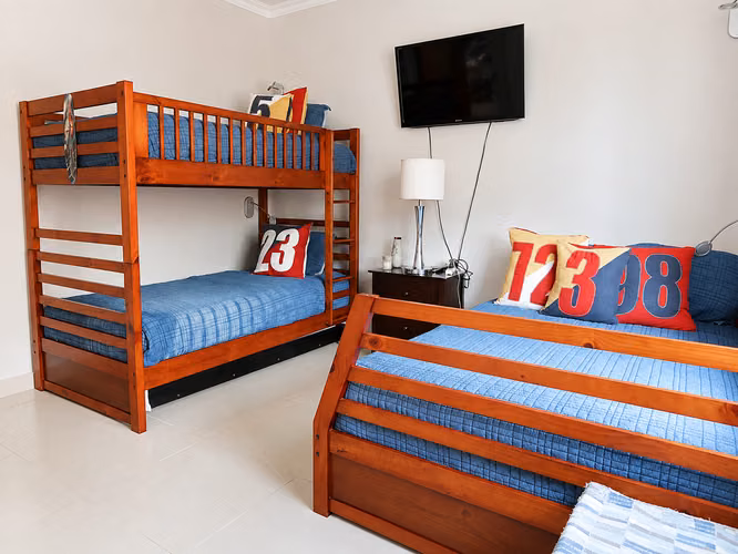 Venta de apartamento en P.H. Balboa II, Bijao Beach Club &amp; Recidences
