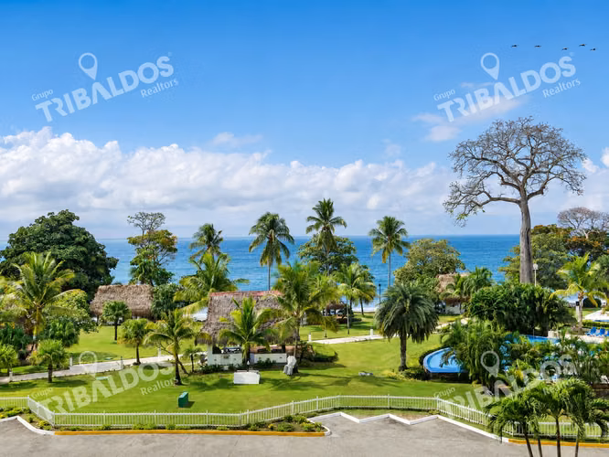 Venta de apartamento en P.H. Balboa II, Bijao Beach Club &amp; Recidences