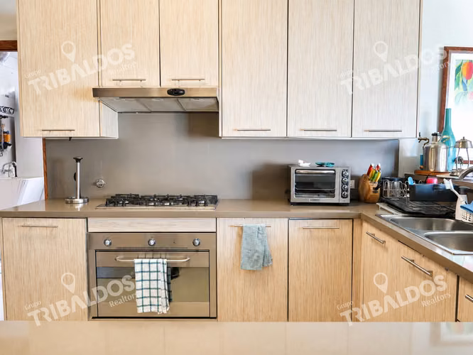 Venta de apartamento en P.H. Balboa II, Bijao Beach Club &amp; Recidences