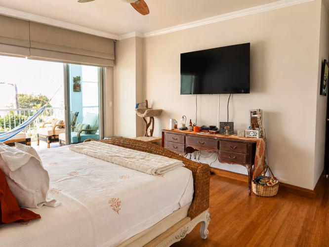 Venta de apartamento en P.H. Balboa II, Bijao Beach Club &amp; Recidences