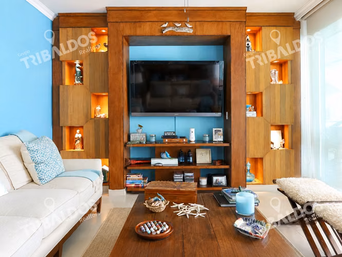 Venta de apartamento en P.H. Balboa II, Bijao Beach Club &amp; Recidences
