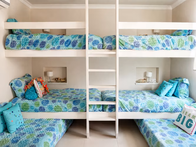Venta de apartamento en P.H. Balboa II, Bijao Beach Club &amp; Recidences