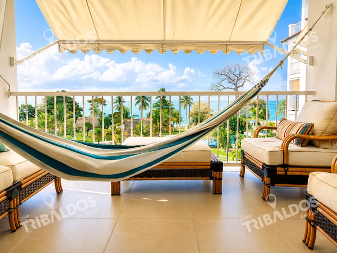 Venta de apartamento en P.H. Balboa II, Bijao Beach Club &amp; Recidences