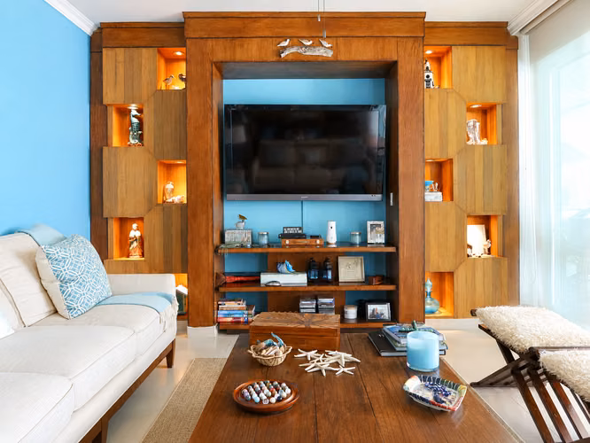 Venta de apartamento en P.H. Balboa II, Bijao Beach Club &amp; Recidences