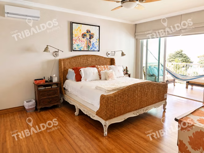 Venta de apartamento en P.H. Balboa II, Bijao Beach Club &amp; Recidences