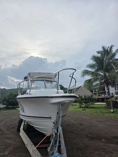 SE VENDE BOTE ROBALO 2524   UBICADO EN  LAS TABLAS /PANAMÁ - Imagen 19