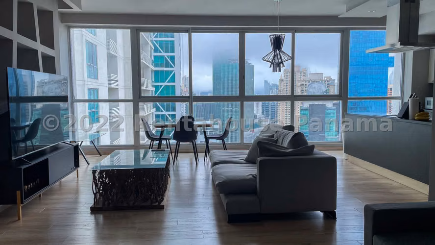 Venta de Apartamento en Punta Pacifica Ph Oceanaire ANL - Imagen 2