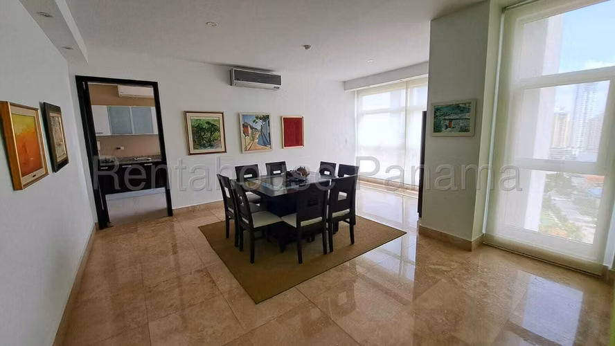Venta de Apartamento en Punta Pacifica Ph Q Tower ANL - Imagen 3
