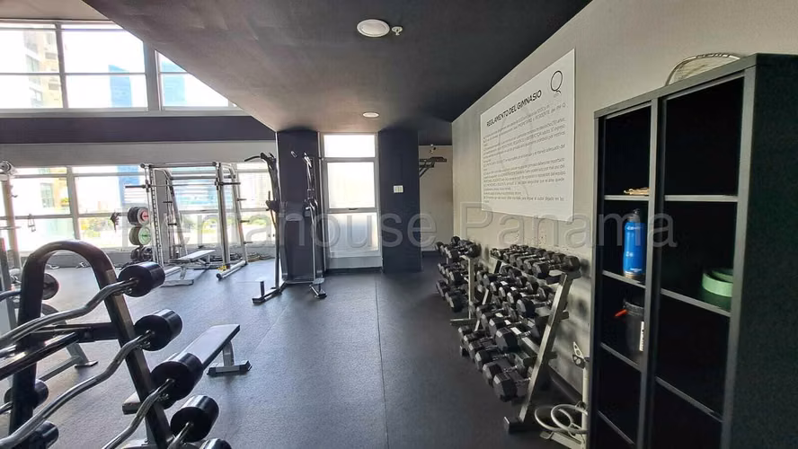 Venta de Apartamento en Punta Pacifica Ph Q Tower ANL - Imagen 17