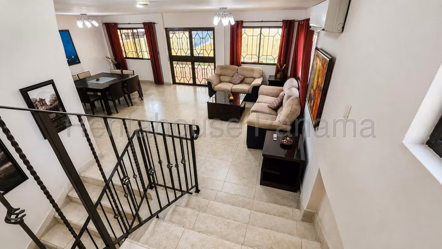 Venta de Casa en Ancon Casa ANL - Imagen 8