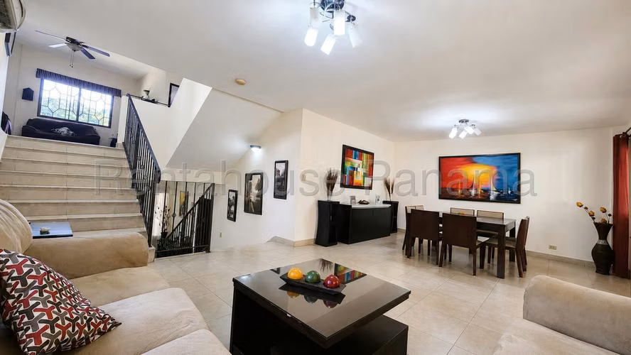 Venta de Casa en Ancon Casa ANL - Imagen 2