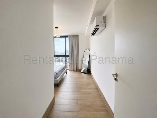 Alquiler de Apartamento en Hato Pintado Ph Balcony CCO - Imagen 6