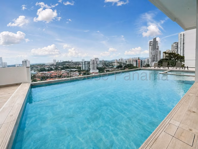 Alquiler de Apartamento en Hato Pintado Ph Balcony CCO - Imagen 16