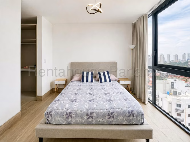 Alquiler de Apartamento en Hato Pintado Ph Balcony CCO - Imagen 8