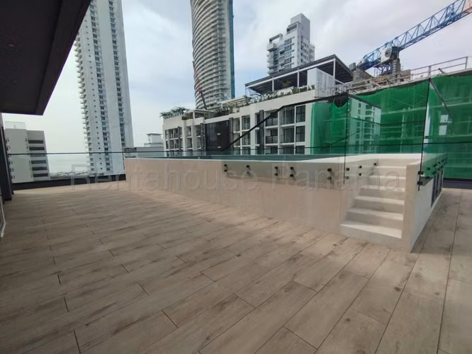 Venta de Apartamento en Bellavista Ph NOOK Residence CCO - Imagen 13