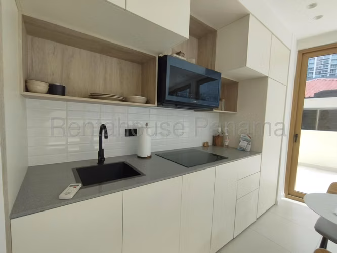 Venta de Apartamento en Bellavista Ph NOOK Residence CCO - Imagen 5