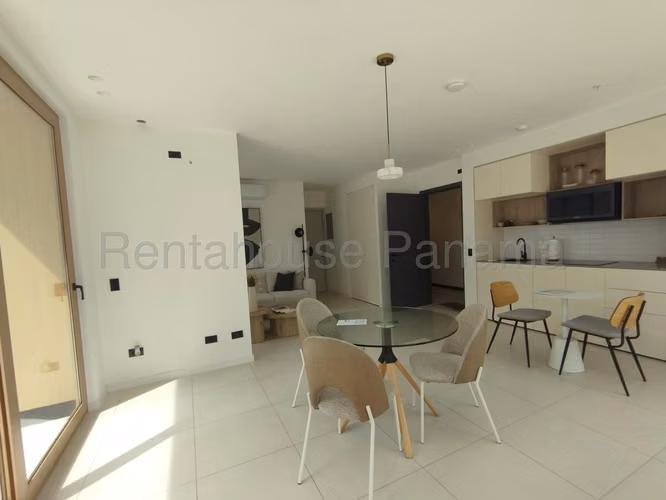Venta de Apartamento en Bellavista Ph NOOK Residence CCO - Imagen 4