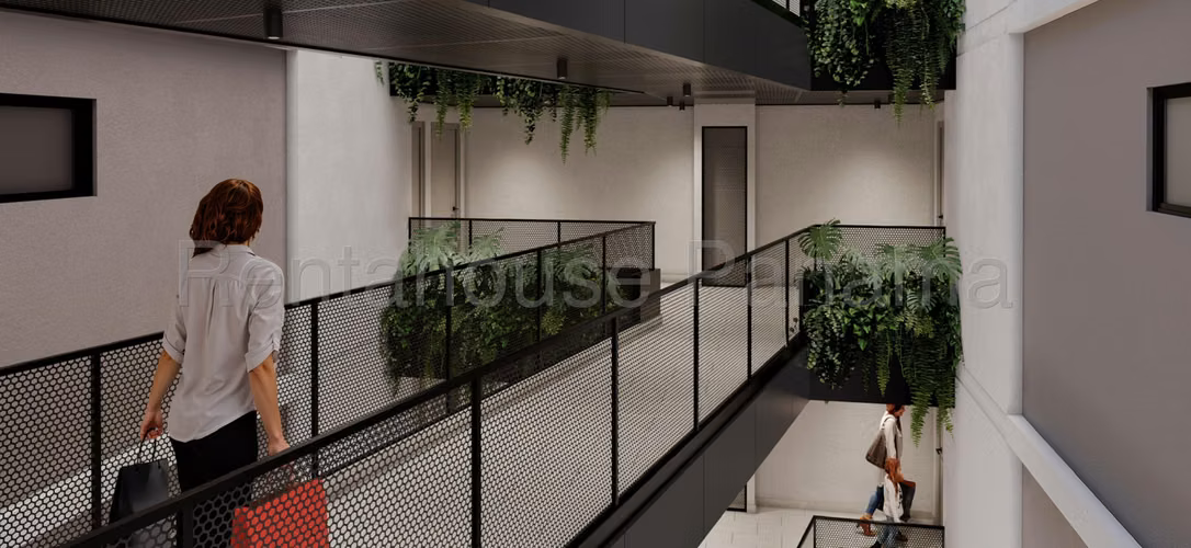Venta de Apartamento en Paseo del Norte Ph Park House CCO - Imagen 7