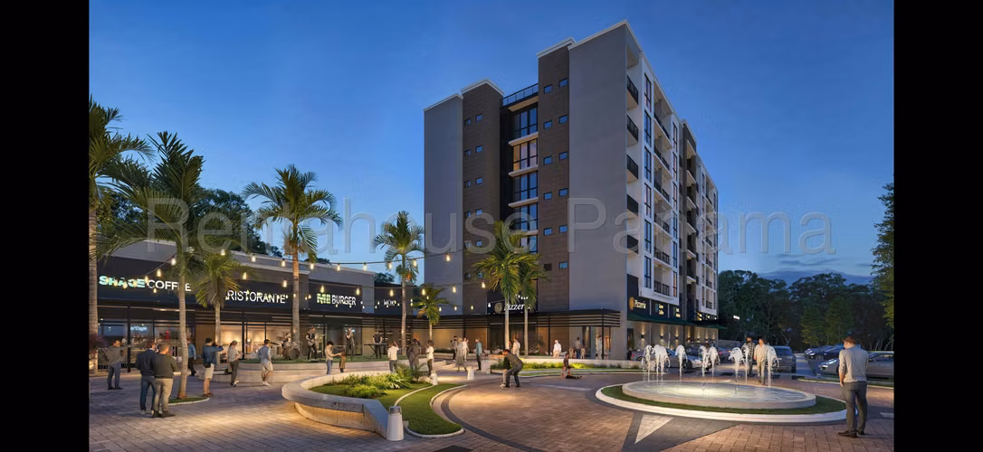 Venta de Apartamento en Paseo del Norte Ph Park House CCO - Imagen 4