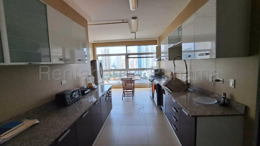 Venta de Apartamento en Punta Pacifica Ph Q Tower CCO - Imagen 5
