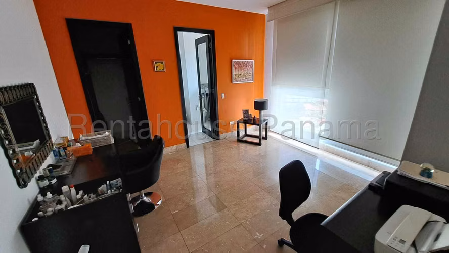 Venta de Apartamento en Punta Pacifica Ph Q Tower CCO - Imagen 9