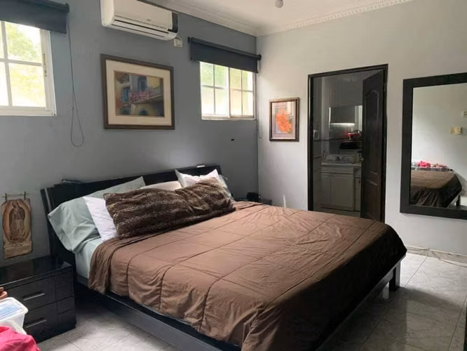 Alquiler de Casa en Ancon Casa Albrook CCO - Imagen 11