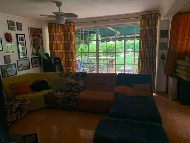 Alquiler de Casa en Ancon Casa Albrook CCO - Imagen 2