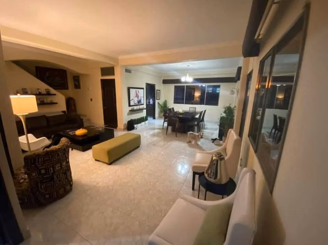 Alquiler de Casa en Ancon Casa Albrook CCO - Imagen 3