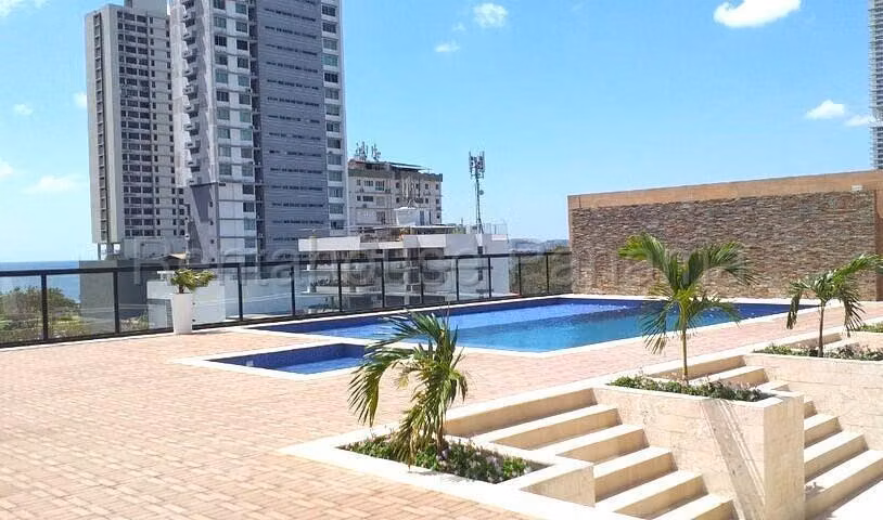 Venta de Apartamento con Línea blanca en Bellavista Ph Balboa Bay EC - Imagen 9
