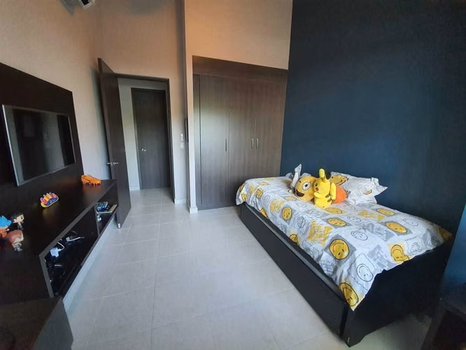 Venta de Apartamento con Línea blanca en El Cangrejo Ph Miro EC - Imagen 15