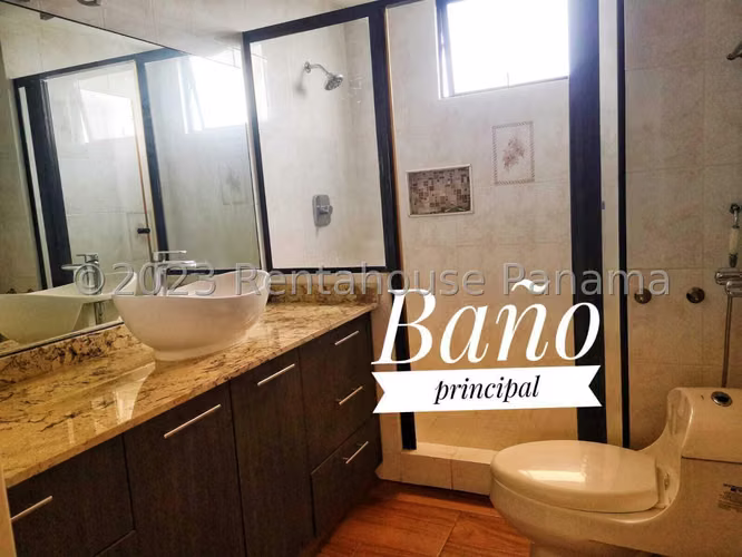 Venta de Apartamento en El Cangrejo Ph Mirador del Cangrejo EC - Imagen 11