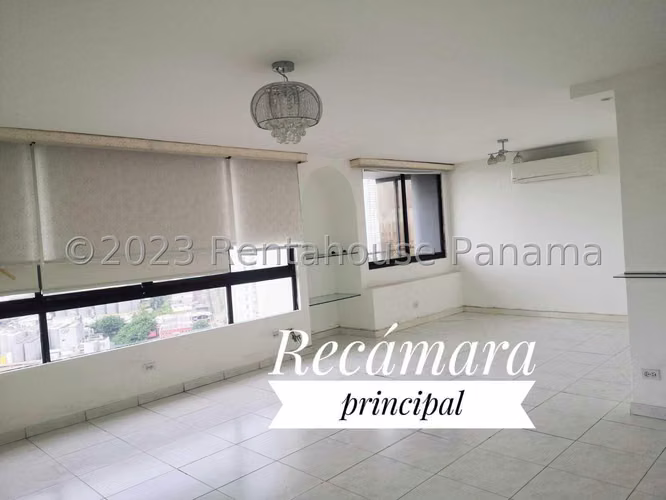 Venta de Apartamento en El Cangrejo Ph Mirador del Cangrejo EC - Imagen 6
