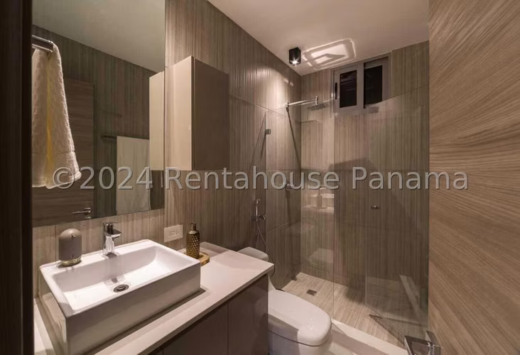 Venta de Apartamento con Línea blanca en El Cangrejo Ph Velure EC - Imagen 9