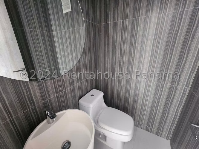 Venta de Apartamento con Línea blanca en El Cangrejo Ph Velure EC - Imagen 10